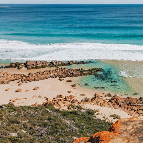 Injidup Spa Retreat - Australian Directory 34