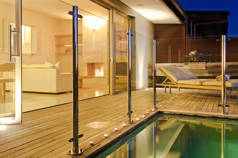 Injidup Spa Retreat - Australian Directory 21