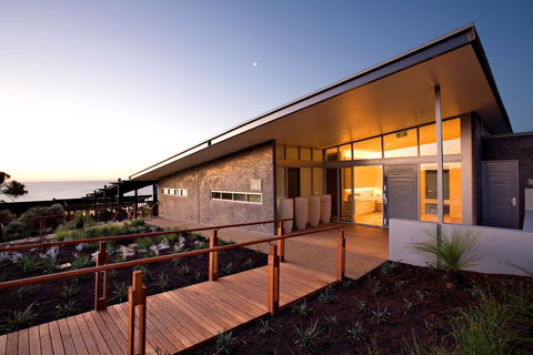 Injidup Spa Retreat - Australian Directory 37