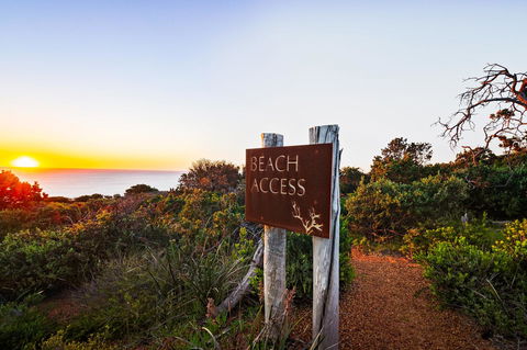 Injidup Spa Retreat - Australian Directory 28