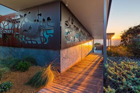 Injidup Spa Retreat - Australian Directory 30