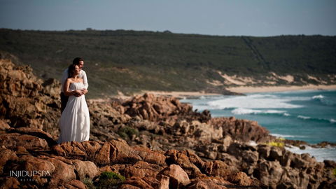Injidup Spa Retreat - Australian Directory 42