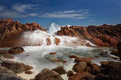 Injidup Spa Retreat - Australian Directory 43