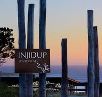 Injidup Spa Retreat - Australian Directory