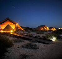 Sal Salis Ningaloo Reef - Australian Directory