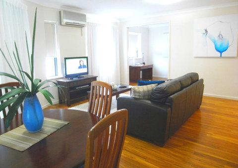 Perth West End Apartment 406 - Executive Escapes - Australian Directory 12