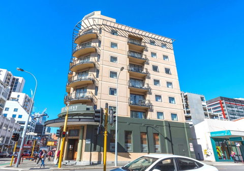 Perth West End Apartment 406 - Executive Escapes - Australian Directory 3
