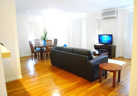 Perth West End Apartment 406 - Executive Escapes - Australian Directory 8