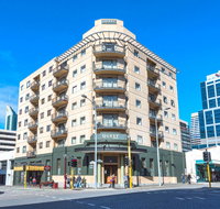 Perth West End Apartment 406 - Australian Directory