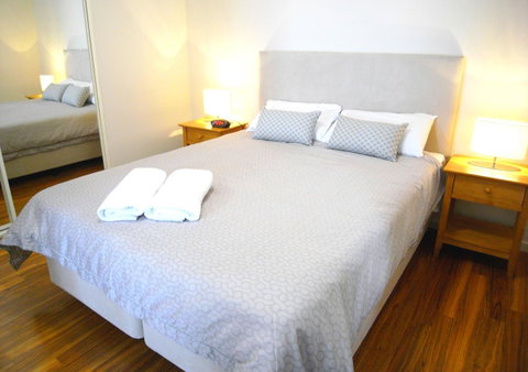 Perth West End Apartment 406 - Executive Escapes - Australian Directory 10