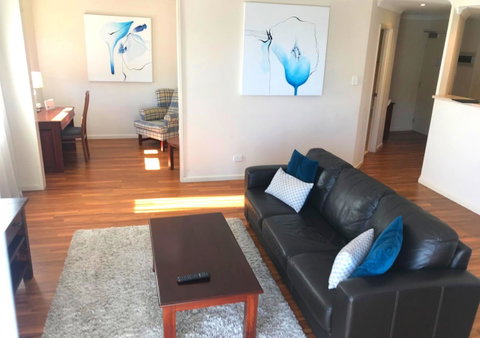 Perth West End Apartment 406 - Executive Escapes - Australian Directory 6