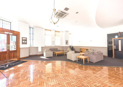 Perth West End Apartment 406 - Executive Escapes - Australian Directory 4