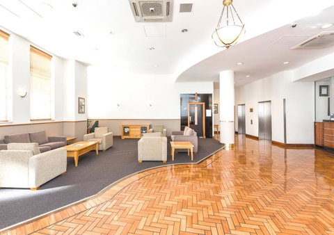 Perth West End Apartment 406 - Executive Escapes - Australian Directory 5
