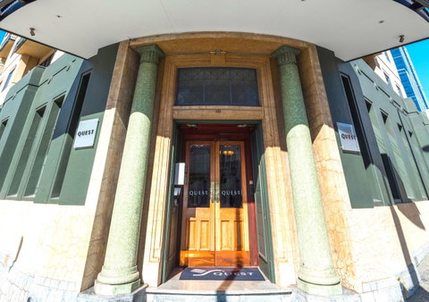 Perth West End Apartment 406 - Executive Escapes - Australian Directory 2