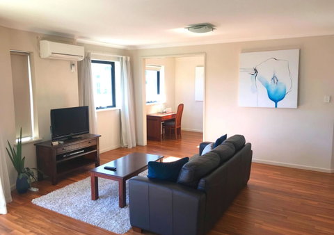 Perth West End Apartment 406 - Executive Escapes - Australian Directory 7