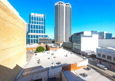 Perth West End Apartment 406 - Executive Escapes - Australian Directory 1