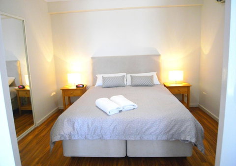 Perth West End Apartment 406 - Executive Escapes - Australian Directory 9