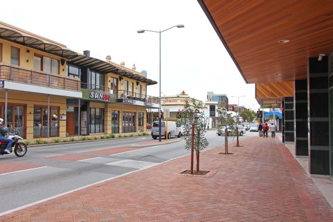 188 Apartments - Australian Directory 14