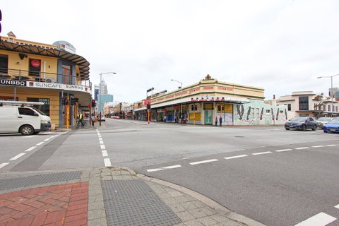 188 Apartments - Australian Directory 11