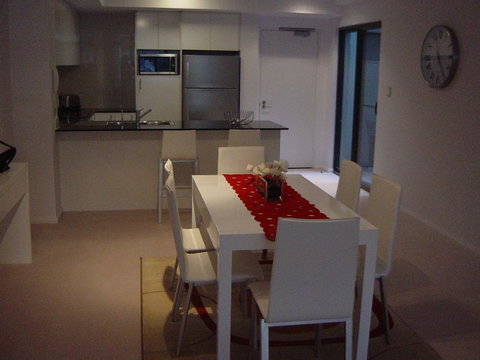188 Apartments - Australian Directory 2