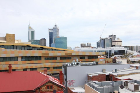 188 Apartments - Australian Directory 29