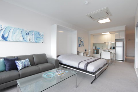 188 Apartments - Australian Directory 36