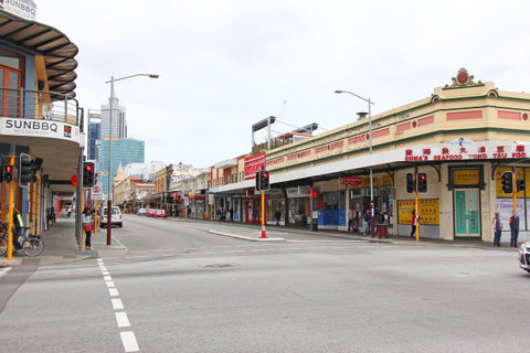 188 Apartments - Australian Directory 13