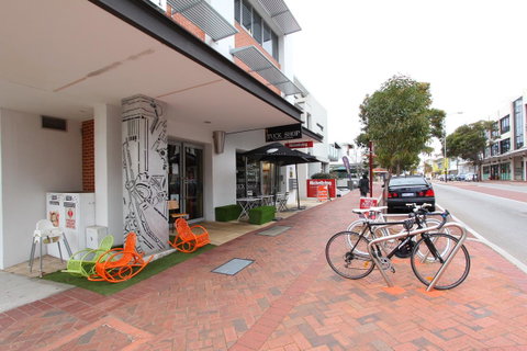 188 Apartments - Australian Directory 12