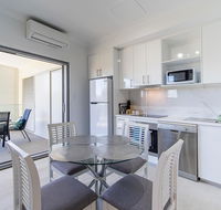 New Apartment on Great Location Opposite Garden City  02 - Australian Directory