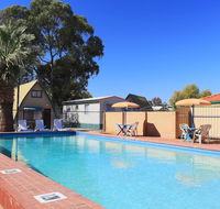 Discovery Parks  Kalgoorlie Goldfields - Australian Directory