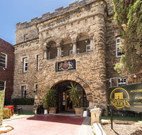 The Old Swan Barracks - Australian Directory