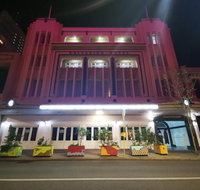 Criterion Hotel Perth - Australian Directory