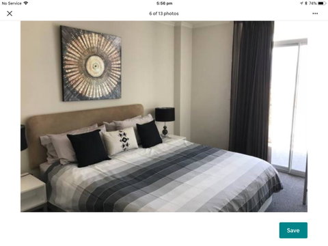 Charming Inner City Apartment - Australian Directory 3