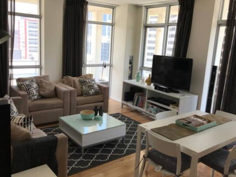 Charming Inner City Apartment - Australian Directory 2