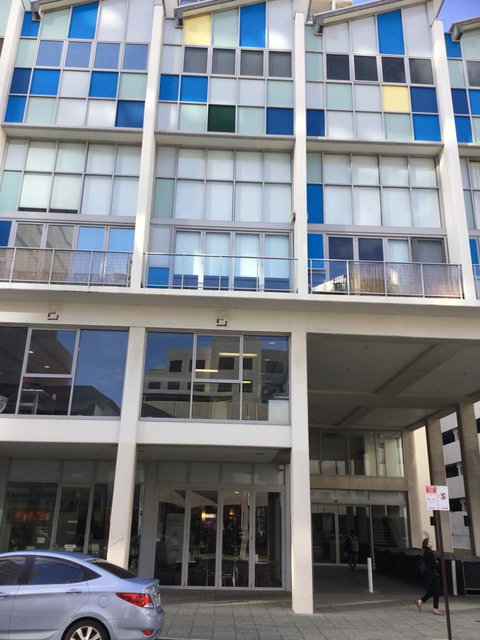 Charming Inner City Apartment - Australian Directory 1