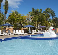 Kalbarri Beach Resort - Australian Directory