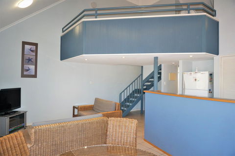 Osprey Holiday Village Unit 122 2 Bedroom - Australian Directory 1