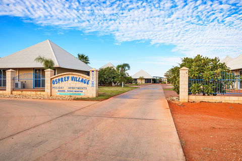 Osprey Holiday Village Unit 122 2 Bedroom - Australian Directory 14