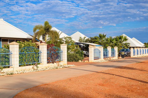 Osprey Holiday Village Unit 122 2 Bedroom - Australian Directory 19