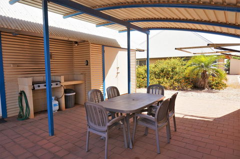 Osprey Holiday Village Unit 122 2 Bedroom - Australian Directory 11