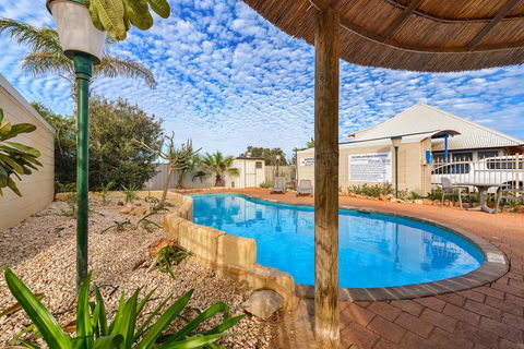 Osprey Holiday Village Unit 122 2 Bedroom - Australian Directory 16