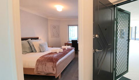 Sandcastles Beachfront Luxury Retreat Apartment - Australian Directory 22