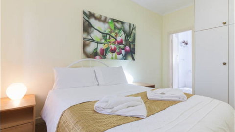 Broadway Apartments - Australian Directory 28