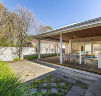 Inner Western Suburbs Retreat - Australian Directory