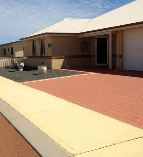 Aaratti House - Australian Directory 0