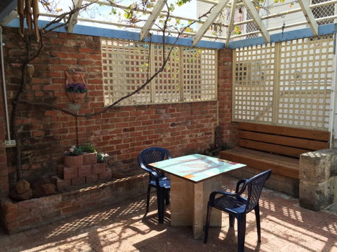 Hay Street Traveller\'s Inn - Australian Directory 15