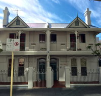 Hay Street Traveller's Inn - Australian Directory