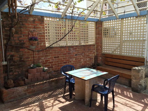 Hay Street Traveller\'s Inn - Australian Directory 4