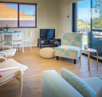 Cottesloe Beach On Napier - Australian Directory