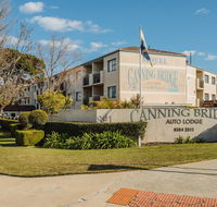 Canning Bridge Auto Lodge - Australian Directory